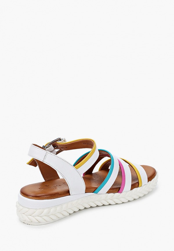 фото Сандалии pierre cardin