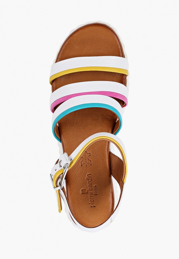 фото Сандалии pierre cardin