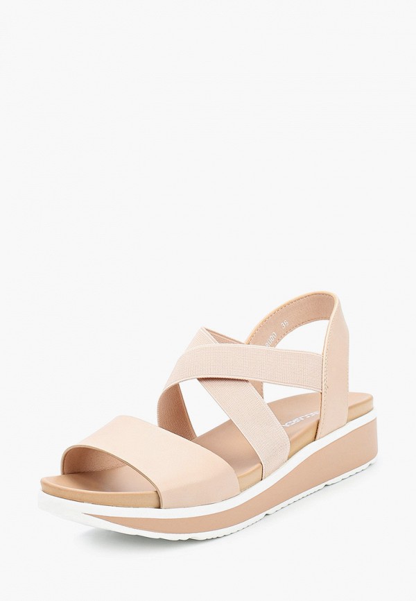 фото Сандалии t.taccardi