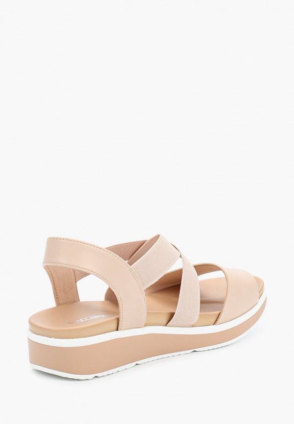 фото Сандалии t.taccardi