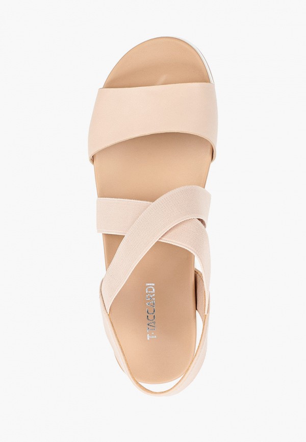 фото Сандалии t.taccardi