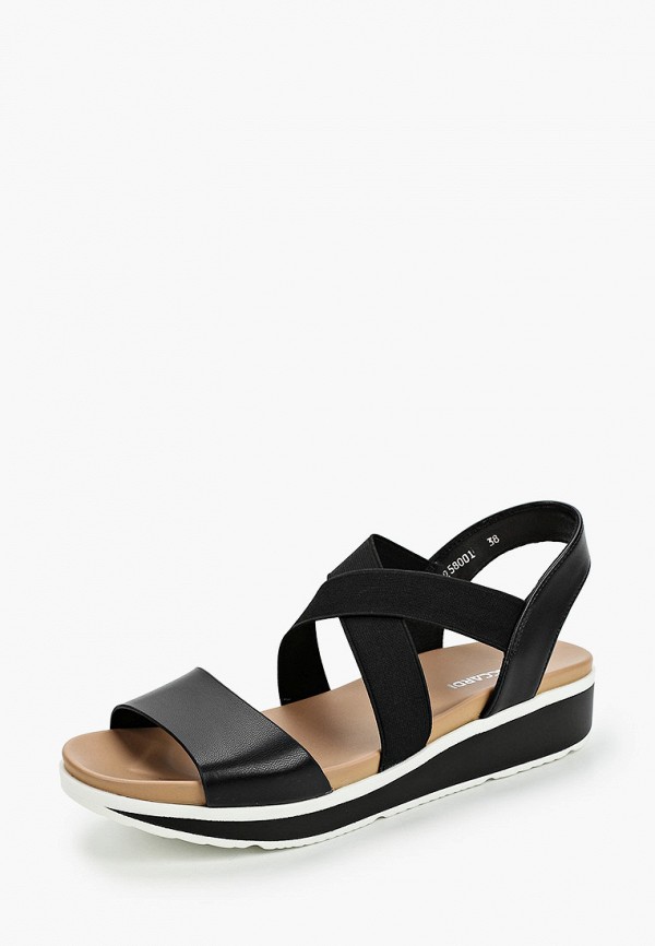 фото Сандалии t.taccardi