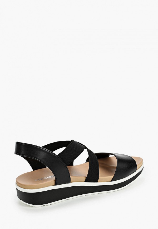 фото Сандалии t.taccardi