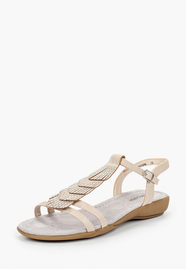 фото Сандалии t.taccardi