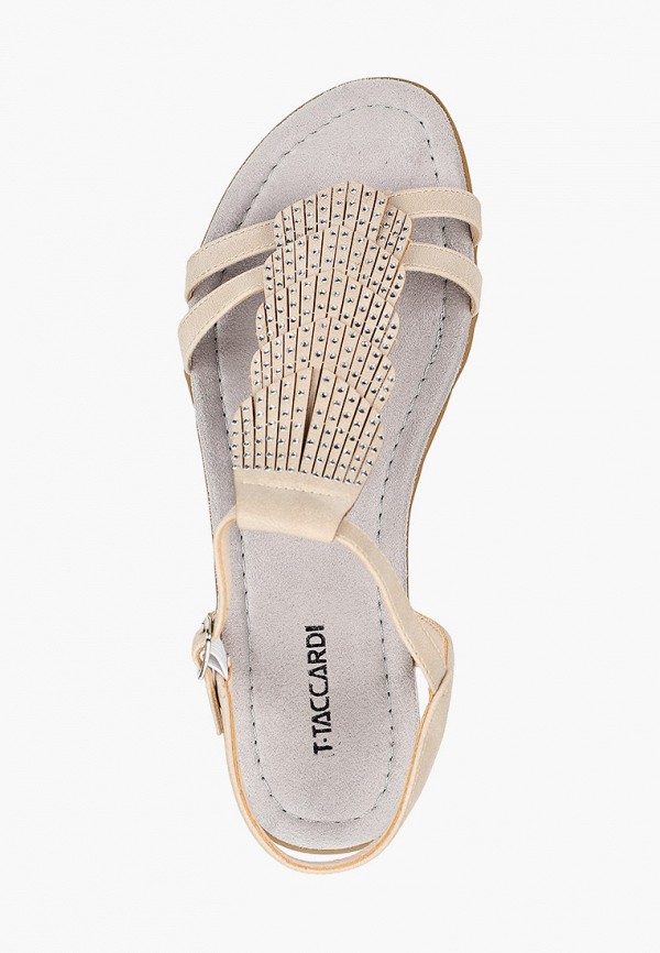 фото Сандалии t.taccardi