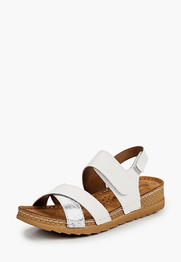 фото Сандалии t.taccardi