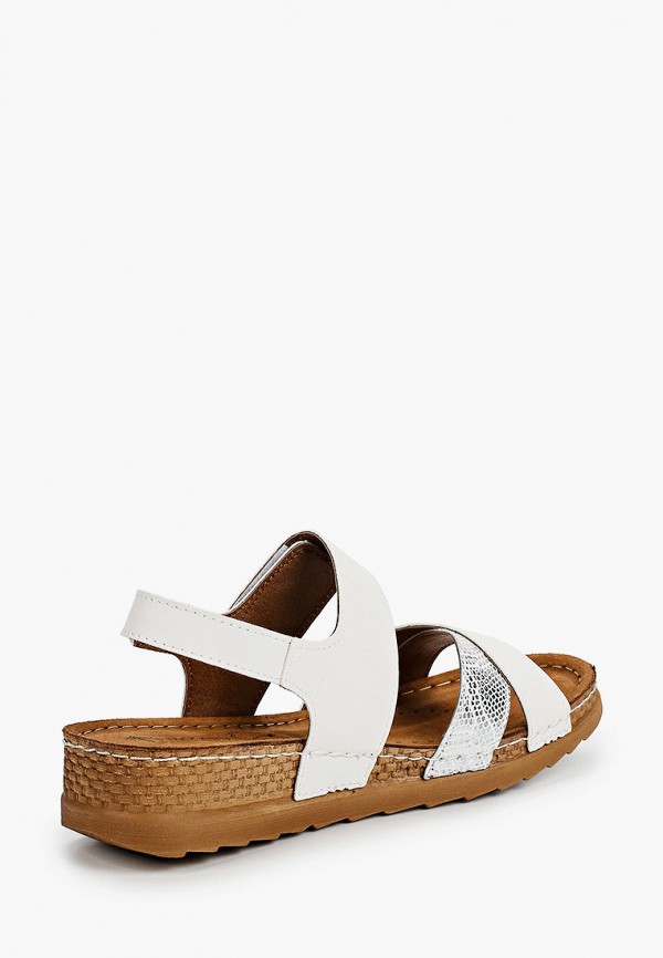 фото Сандалии t.taccardi