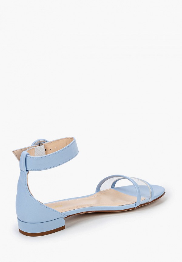 фото Сандалии t.taccardi