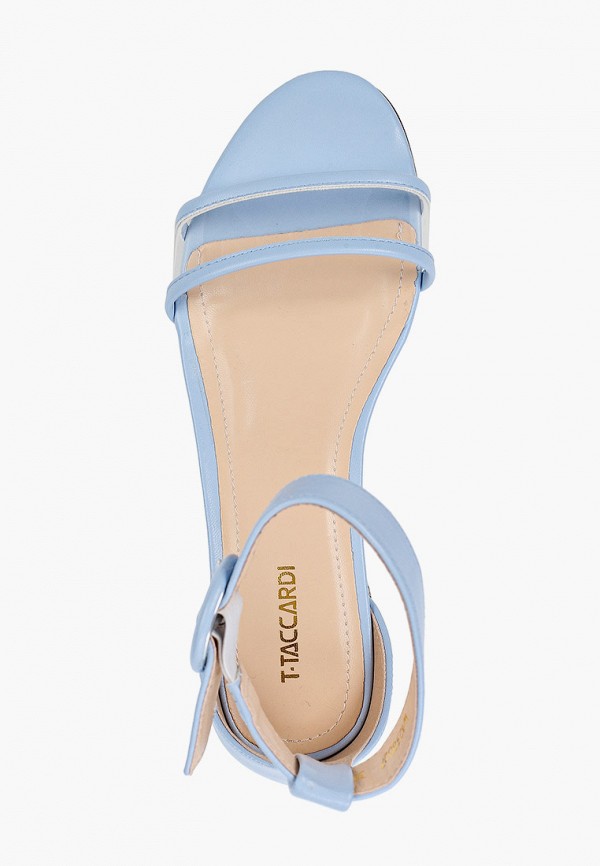 фото Сандалии t.taccardi
