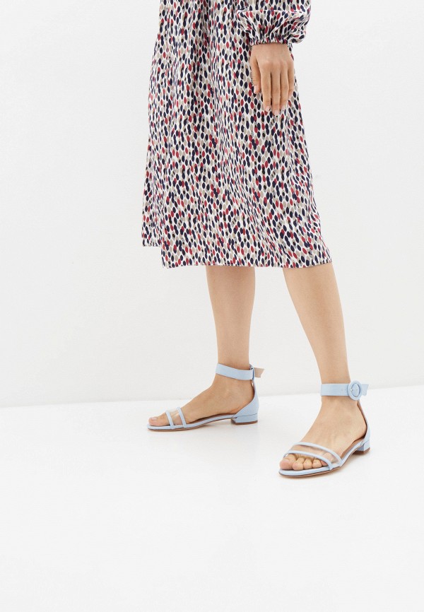 фото Сандалии t.taccardi