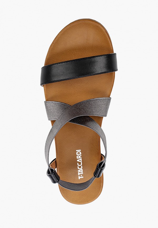 фото Сандалии t.taccardi