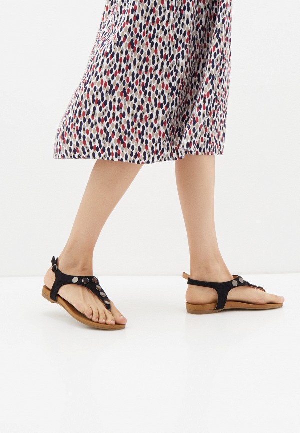 фото Сандалии t.taccardi