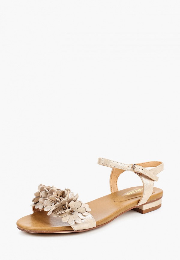 фото Сандалии t.taccardi