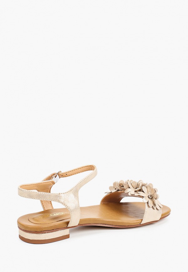 фото Сандалии t.taccardi