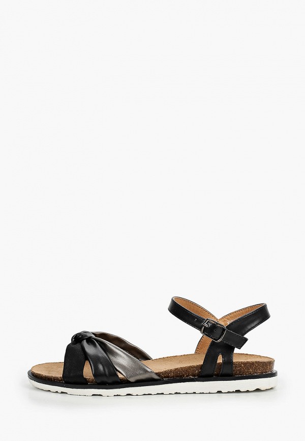 

Сандалии T.Taccardi, Черный