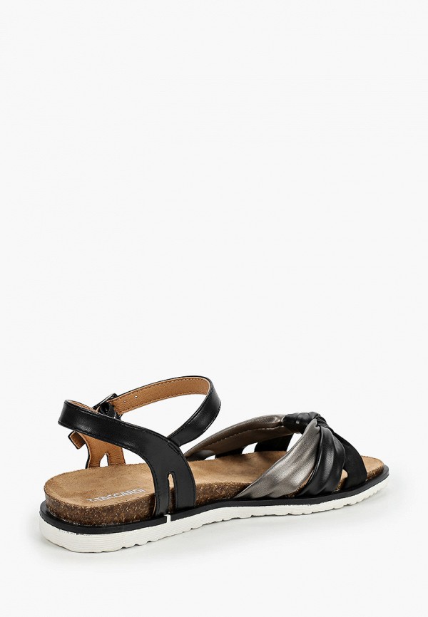 фото Сандалии t.taccardi