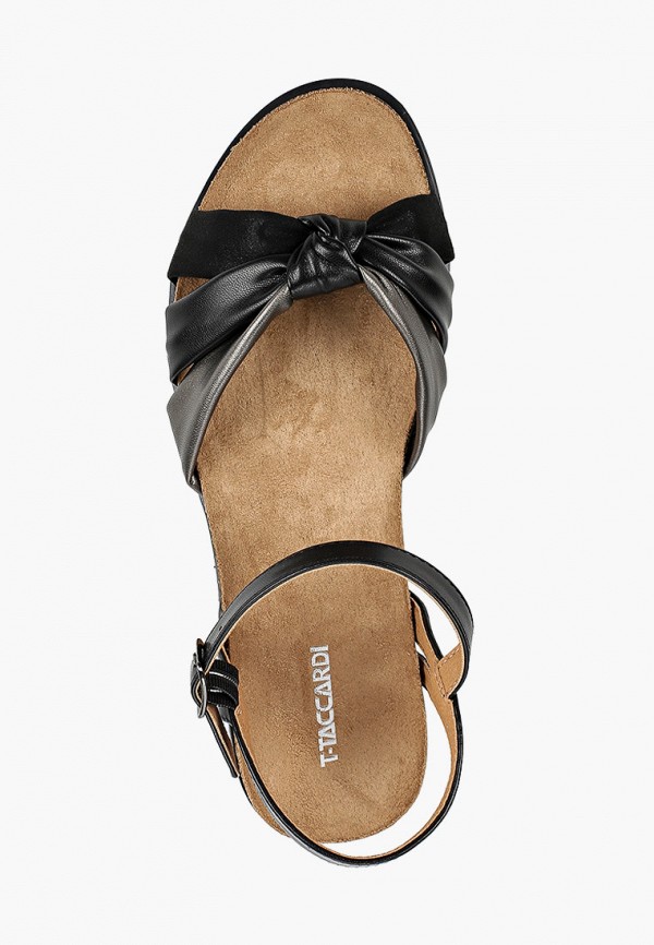 фото Сандалии t.taccardi
