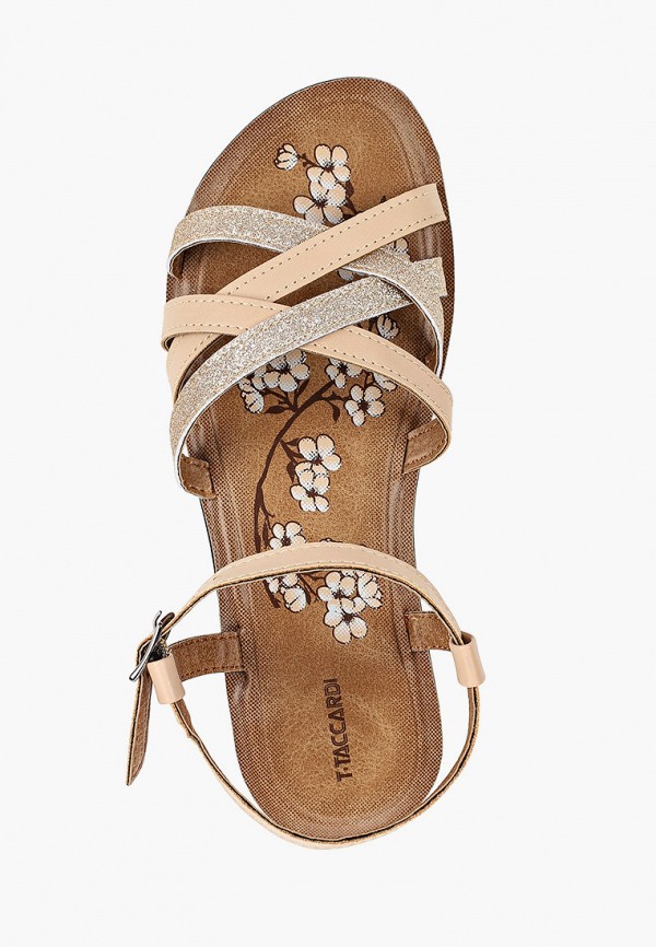 фото Сандалии t.taccardi