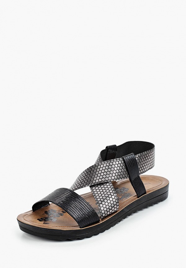 фото Сандалии t.taccardi