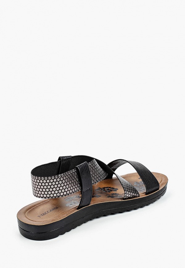 фото Сандалии t.taccardi