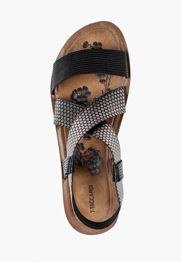 фото Сандалии t.taccardi