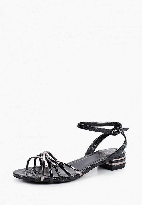 фото Сандалии t.taccardi