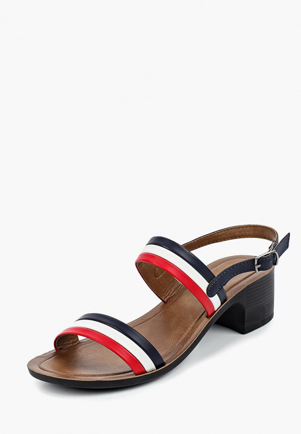 фото Босоножки t.taccardi