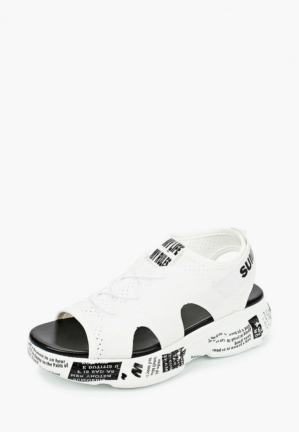 фото Сандалии t.taccardi