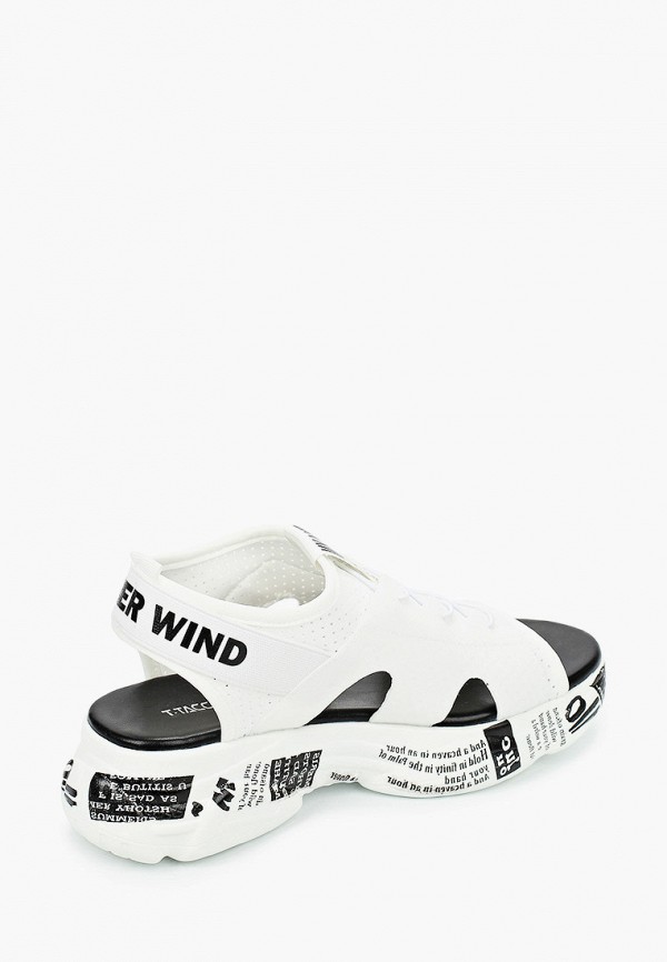 фото Сандалии t.taccardi