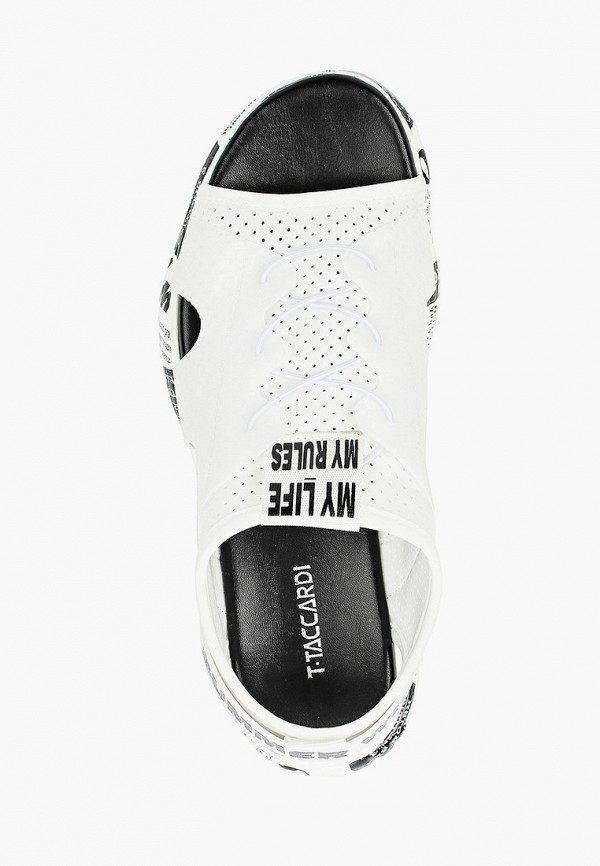 фото Сандалии t.taccardi