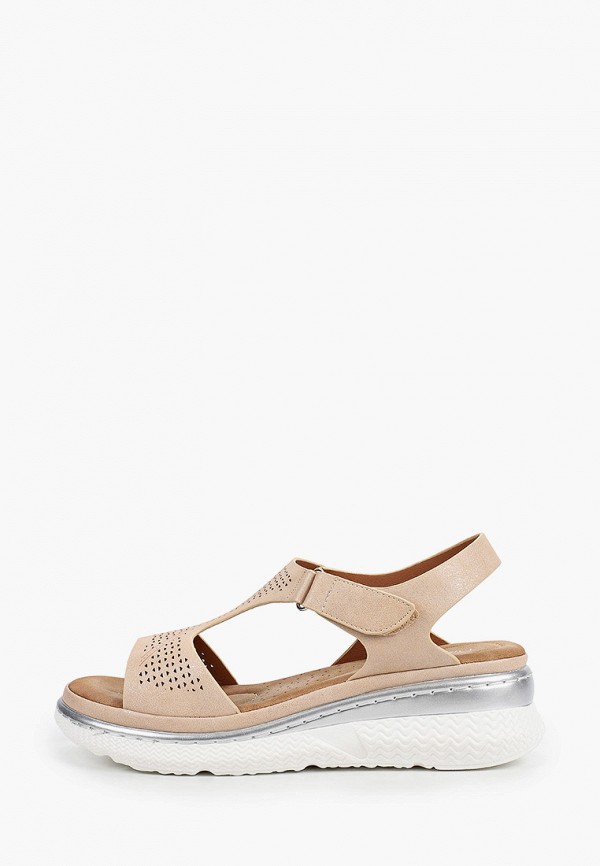 фото Сандалии t.taccardi