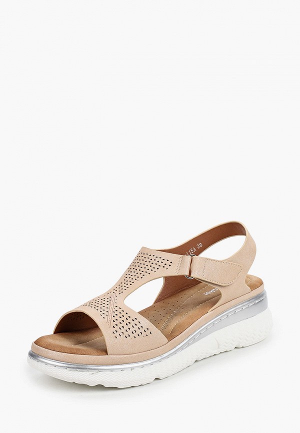 фото Сандалии t.taccardi