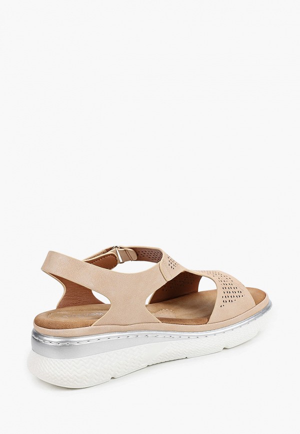 фото Сандалии t.taccardi