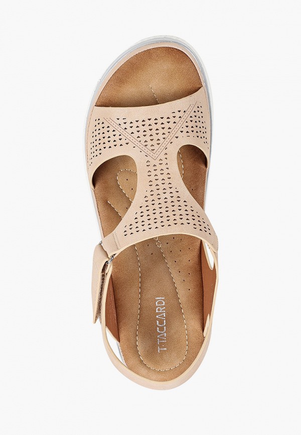 фото Сандалии t.taccardi