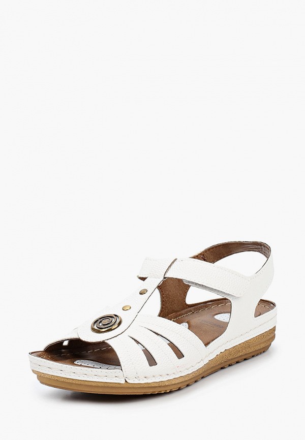 фото Сандалии t.taccardi