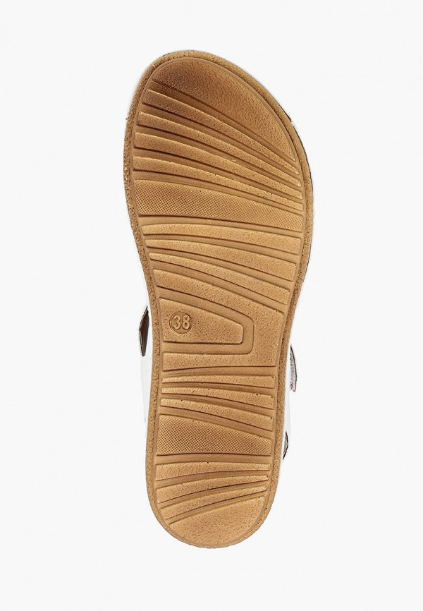 фото Сандалии t.taccardi