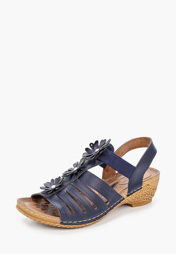 фото Босоножки t.taccardi