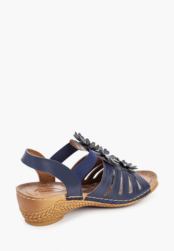 фото Босоножки t.taccardi