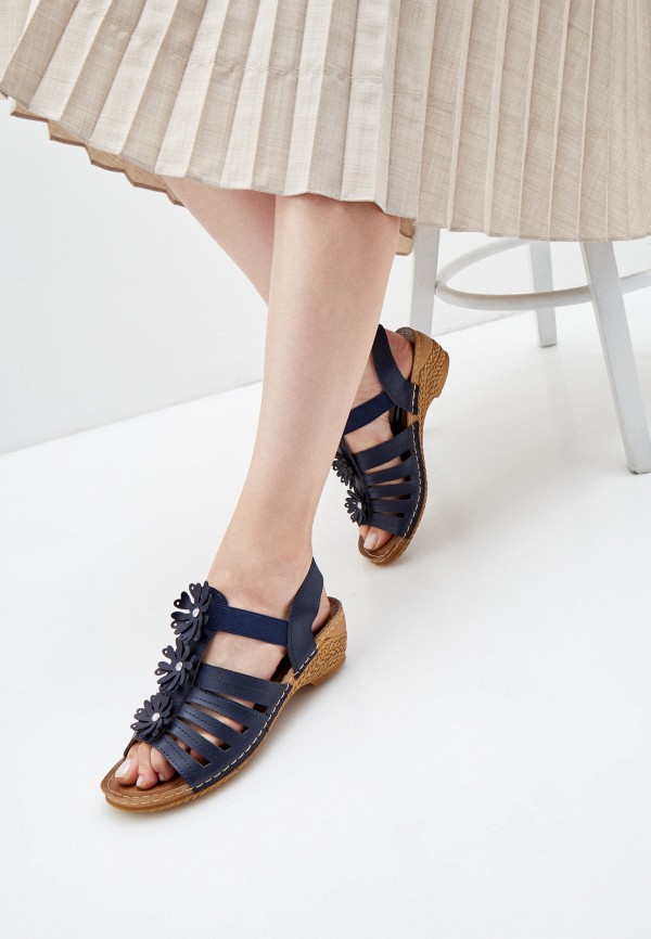 фото Босоножки t.taccardi