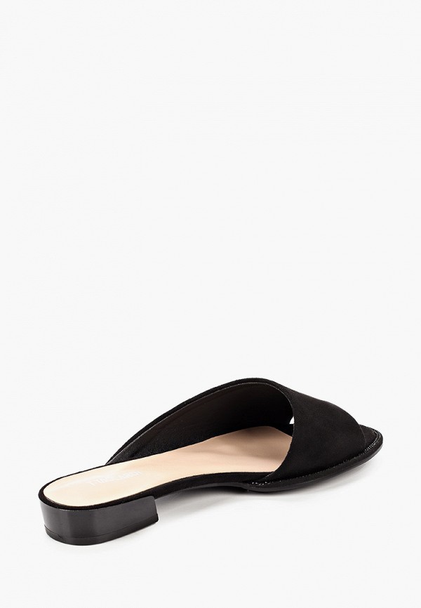 

Сабо T.Taccardi, Черный