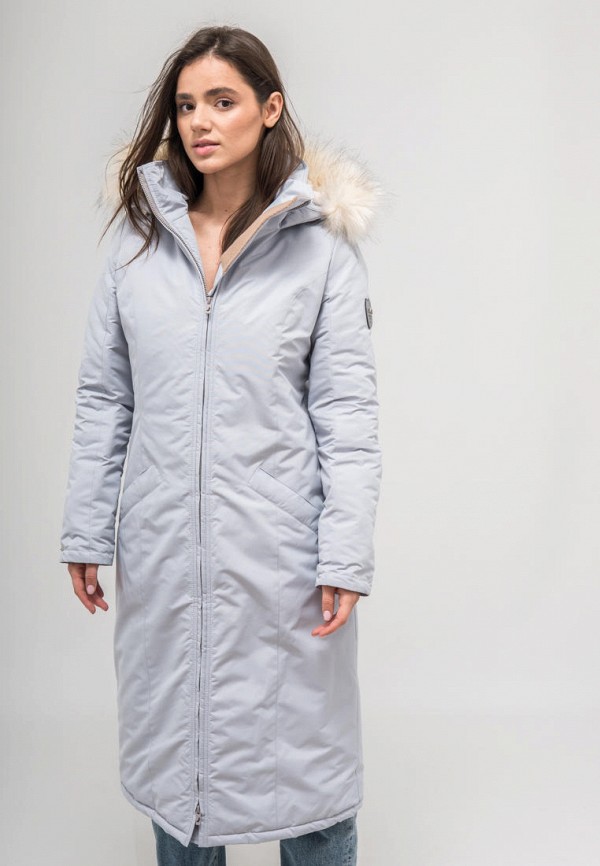 

Парка Dasti, Голубой, Dasti MP002XW0I3QD