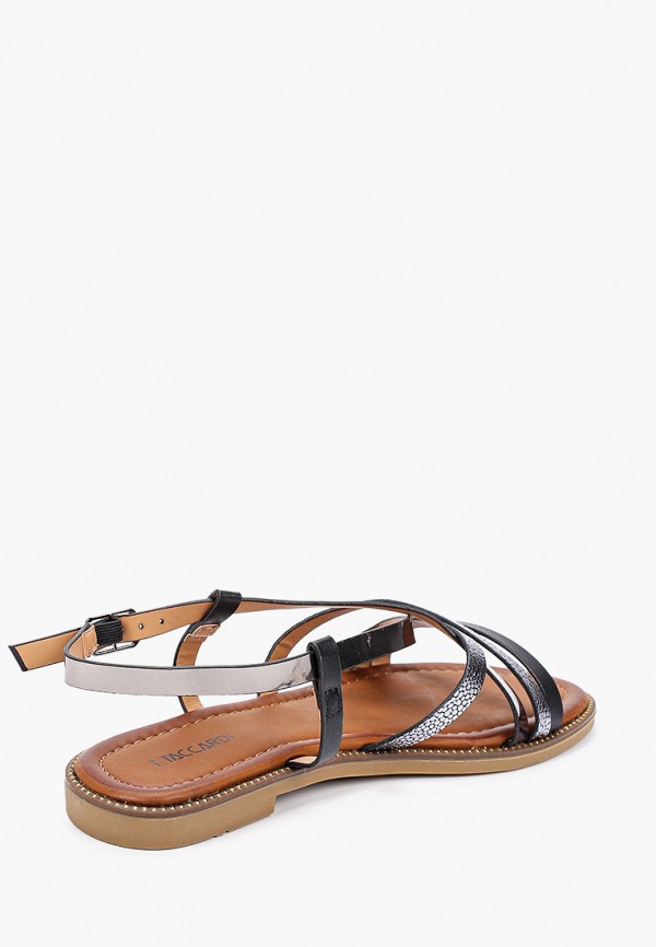фото Сандалии t.taccardi