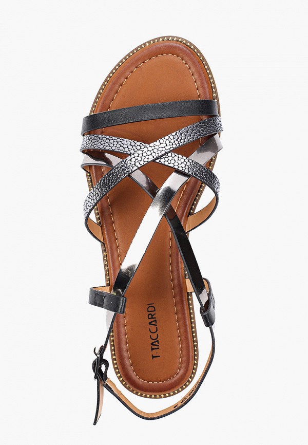 фото Сандалии t.taccardi