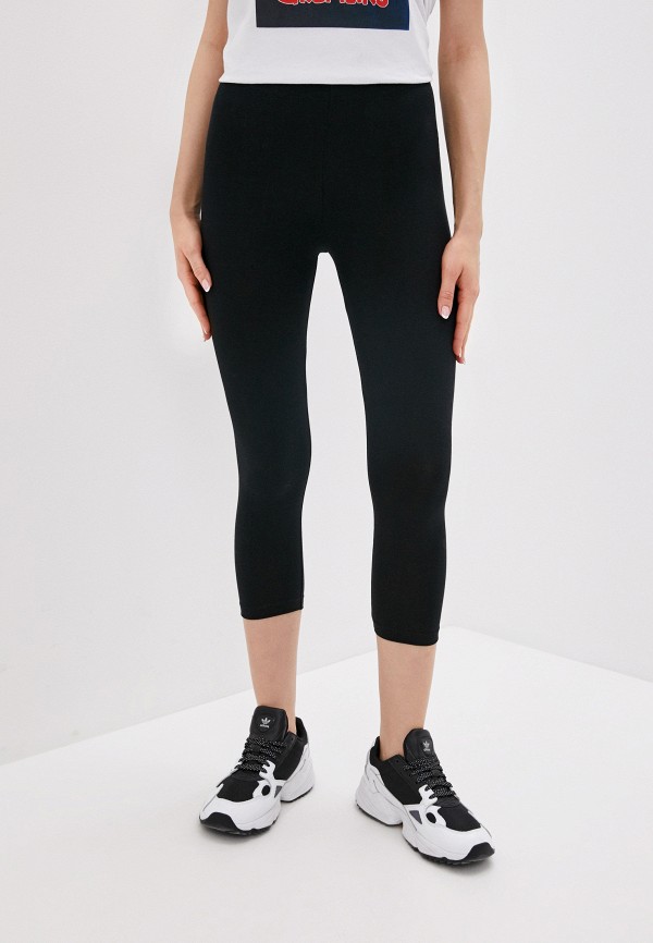

Леггинсы Calzedonia, Черный