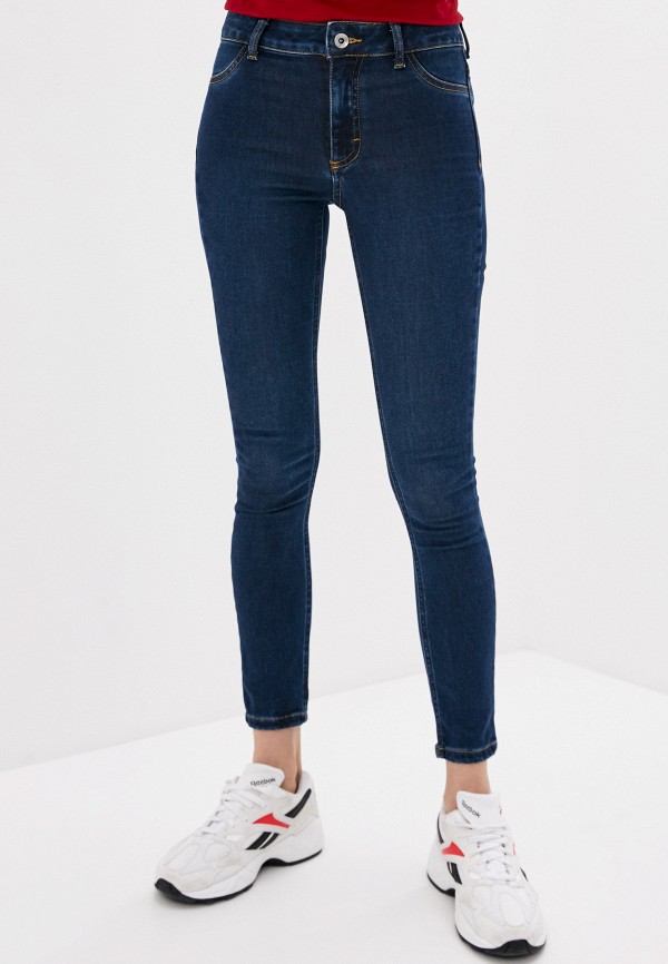 

Джинсы Calzedonia, Синий