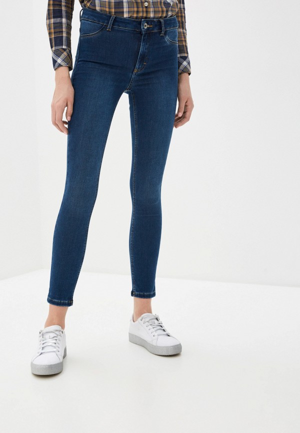 

Джинсы Calzedonia, Синий