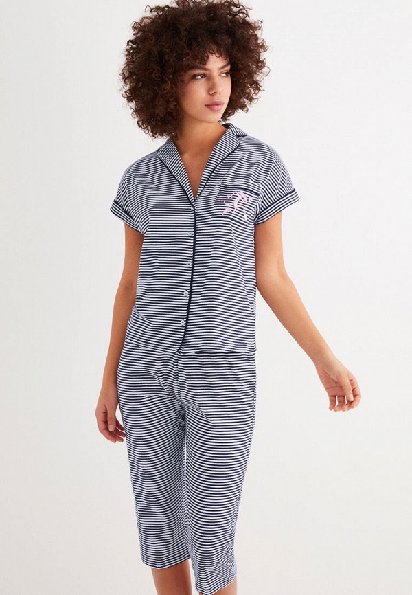

Пижама women'secret, Мультиколор, women'secret MP002XW0I3TJ