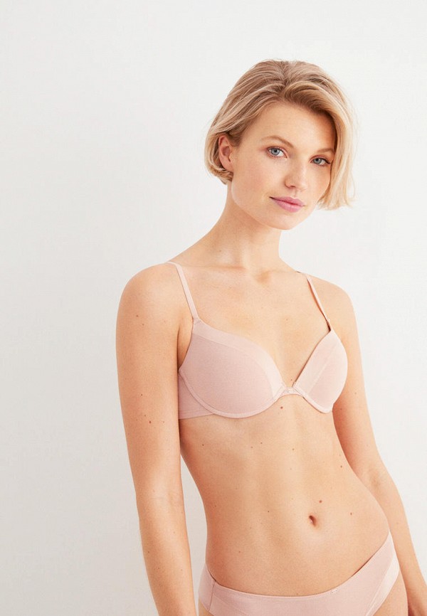 

Бюстгальтер women'secret, Бежевый, women'secret MP002XW0I3U8