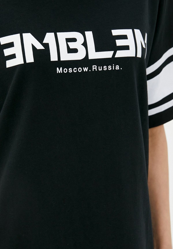фото Платье emblem