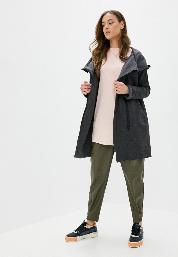 фото Толстовка emblem